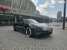 Купить Porsche Taycan бу в Украине - купить на Автобазаре