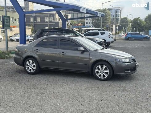 Mazda 6 2005 - фото 7