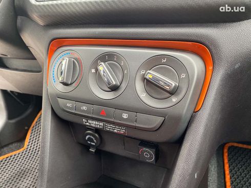 Chery Tiggo 2020 белый - фото 37