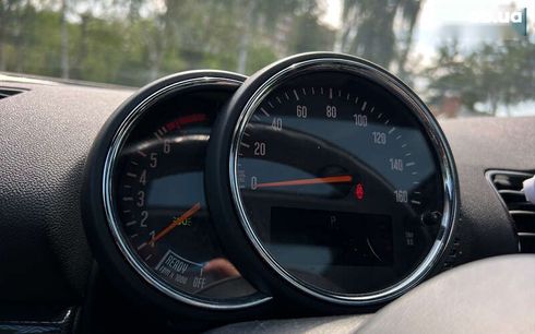 MINI Clubman 2016 - фото 17
