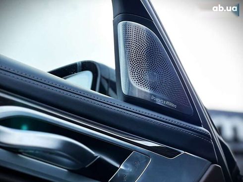 BMW 7 серия 2018 - фото 21