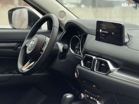 Mazda CX-5 2022 - фото 20