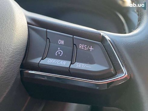 Mazda CX-9 2020 - фото 20