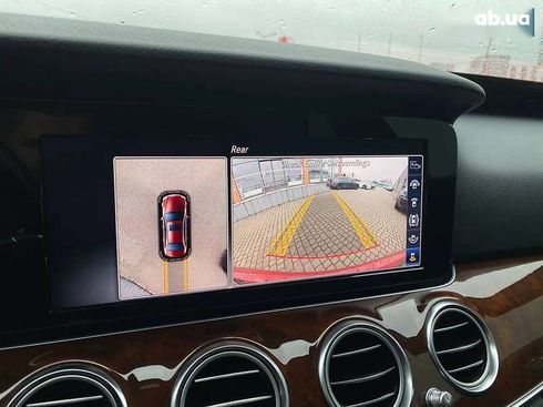 Mercedes-Benz E-Класс 2018 - фото 17