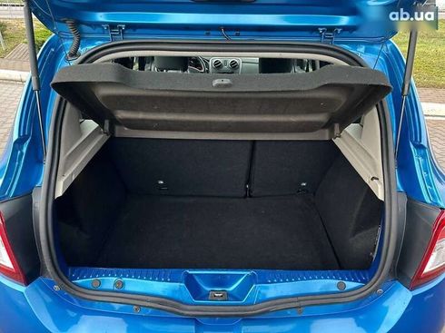 Dacia Sandero Stepway 2013 - фото 15