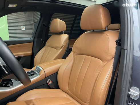BMW X5 2019 - фото 30