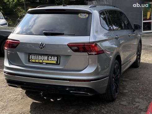 Volkswagen Tiguan 2020 - фото 5