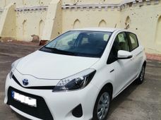 Продаж вживаних Toyota Yaris в Сумах - купити на Автобазарі