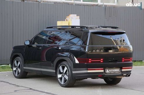 Hyundai Santa Fe 2024 - фото 5