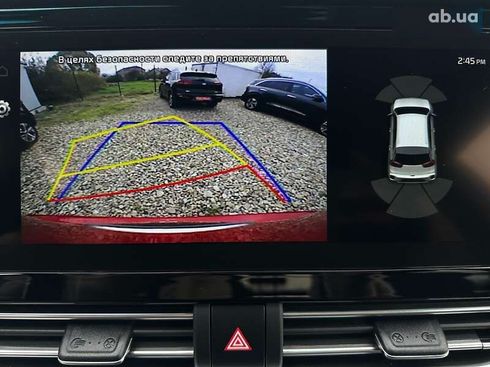 Kia Niro 2020 - фото 16