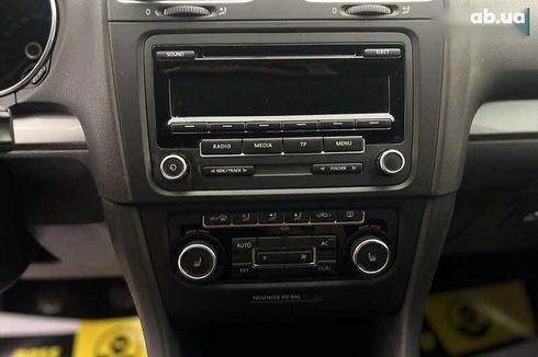 Volkswagen Golf 2011 - фото 17