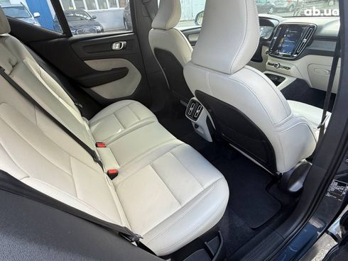 Volvo XC40 2019 - фото 11