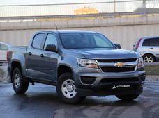 Продажа б/у Chevrolet Colorado в Киевской области - купить на Автобазаре