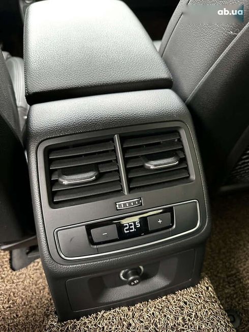Audi A4 2018 - фото 18