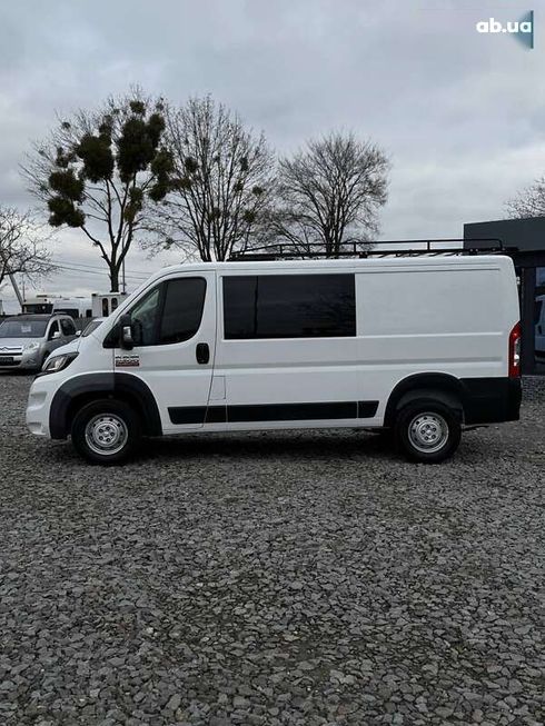 RAM Promaster City 2020 - фото 4