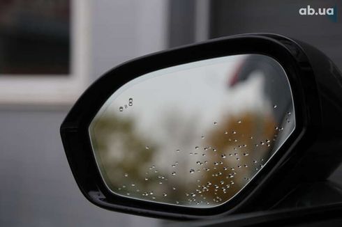 Lincoln Corsair 2021 - фото 28