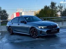 Купить BMW 3 серия бу в Украине - купить на Автобазаре