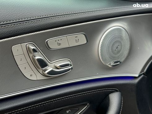 Mercedes-Benz E-Класс 2018 черный - фото 15