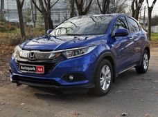 Купить Honda бу в Киеве - купить на Автобазаре