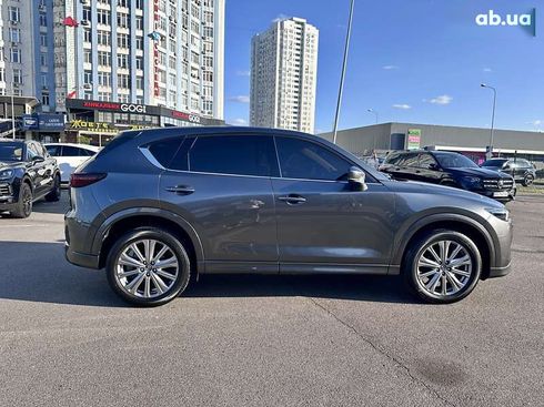Mazda CX-5 2023 - фото 14