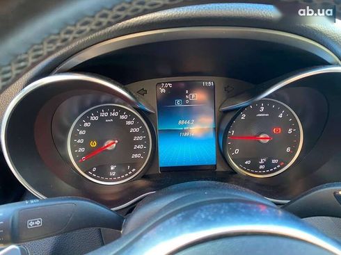 Mercedes-Benz C-Класс 2019 - фото 15