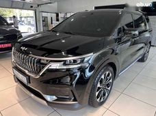 Продаж вживаних Kia Carnival в Одесі - купити на Автобазарі
