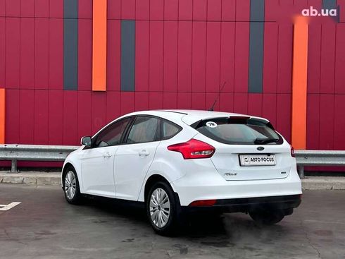 Ford Focus 2015 - фото 5