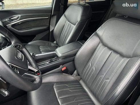 Audi Q4 Sportback e-tron 2022 - фото 28