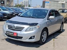 Продажа б/у внедорожник Toyota Corolla - купить на Автобазаре