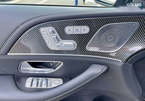 Mercedes-Benz GLE-Class 2019 - фото 21