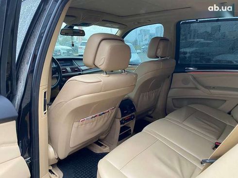 BMW X5 2013 - фото 22