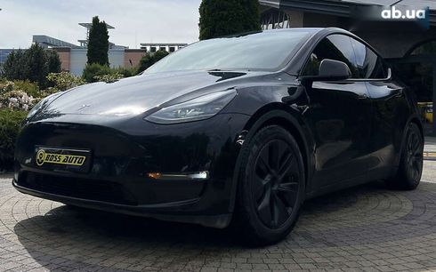 Tesla Model Y 2022 - фото 3