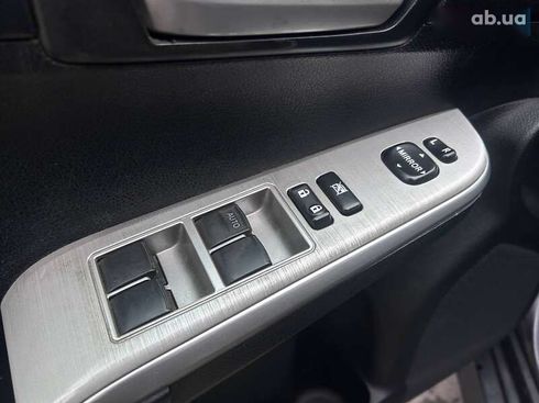 Toyota Camry 2012 - фото 16