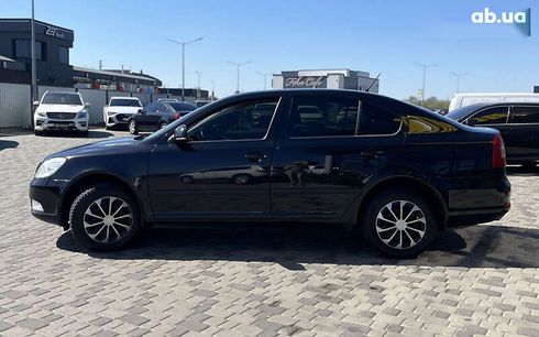 Skoda Octavia 2012 - фото 4