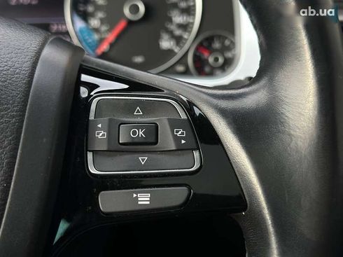 Volkswagen Touareg 2011 - фото 21