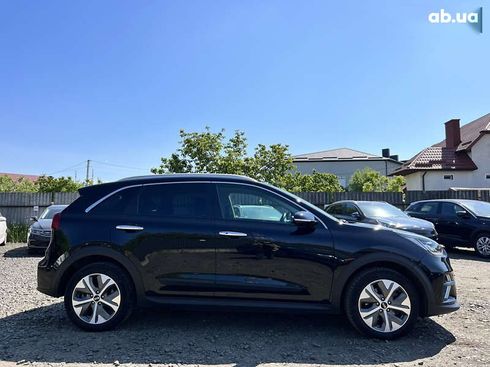 Kia Niro 2019 - фото 9