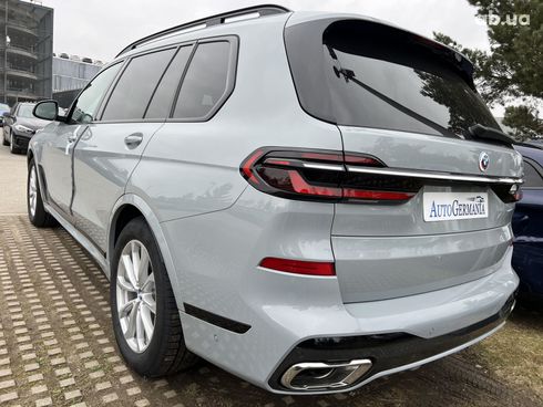 BMW X7 2023 - фото 4