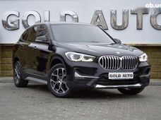 Продаж вживаних BMW X1 2020 року в Одесі - купити на Автобазарі