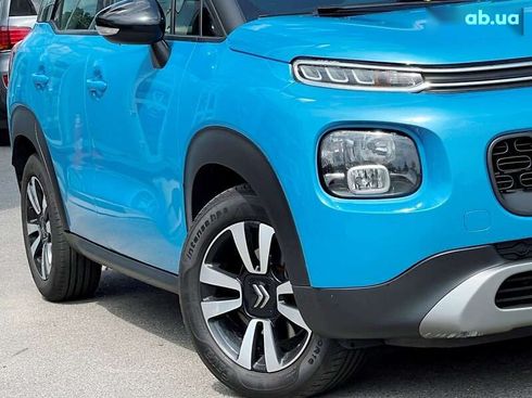 Citroёn C3 AirCross 2018 - фото 7