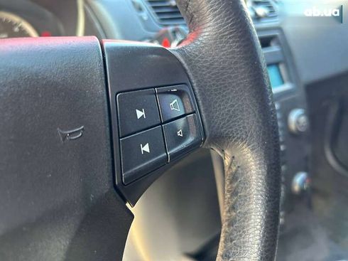 Volvo V50 2004 - фото 19