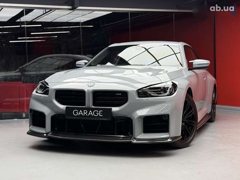 BMW M2 2023 - фото 6