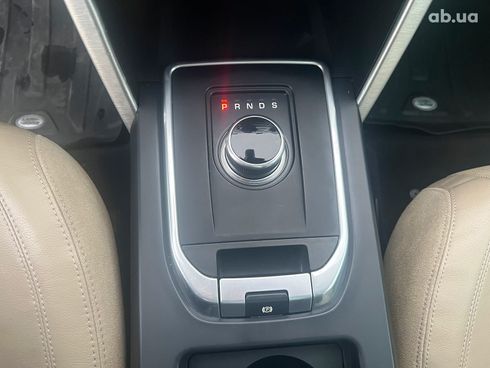 Land Rover Discovery Sport 2016 синий - фото 27