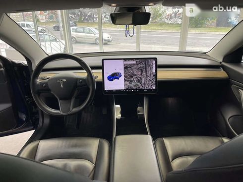Tesla Model 3 2018 - фото 17