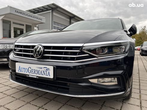 Volkswagen Passat Variant 2022 - фото 2