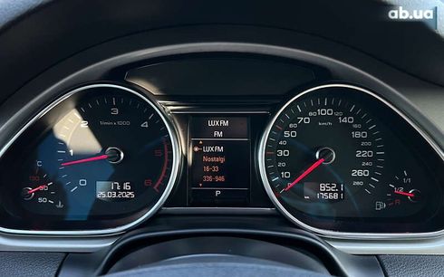 Audi Q7 2015 - фото 25