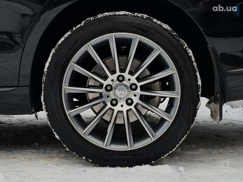 Mercedes-Benz E-Класс 2016 - фото 18