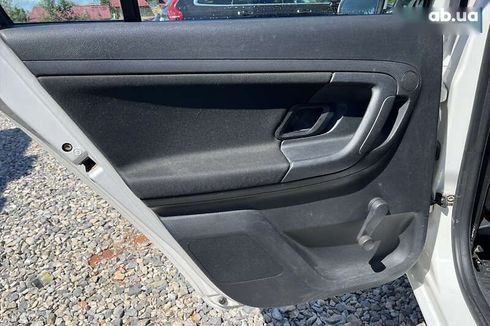 Skoda Fabia 2013 - фото 18