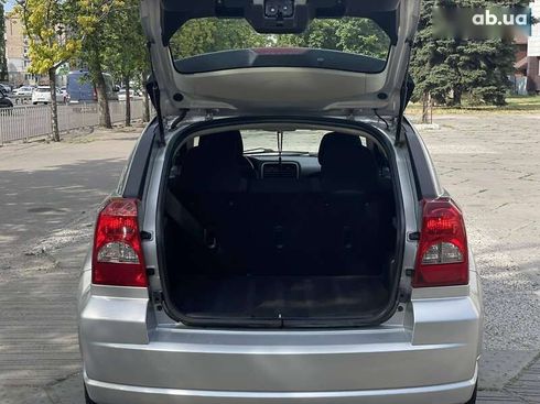 Dodge Caliber 2011 - фото 10