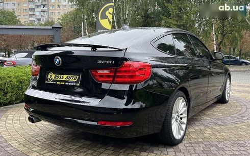 BMW 3 серия 2014 - фото 7