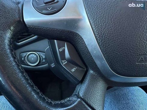 Ford C-Max 2012 - фото 25